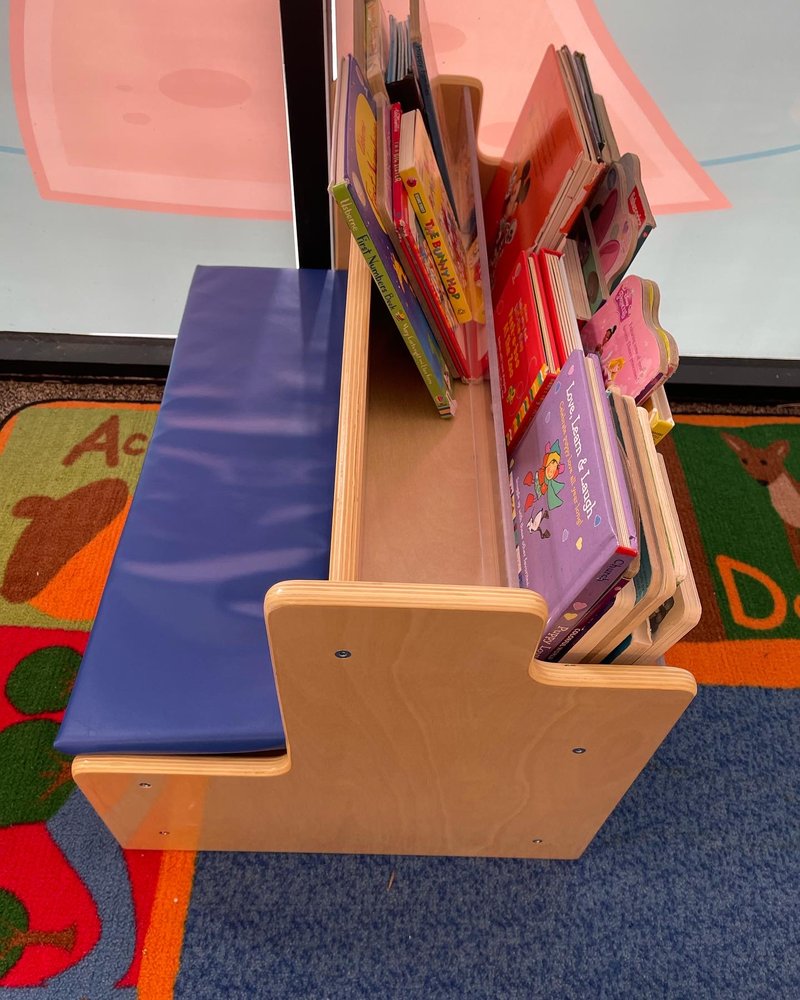 Kids Kingdom Drop in Daycare - childcare center in Franklin, TN