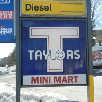 Taylor's Mini Mart - Grocery Near Me - Cooperstown, New York Taylor's Mini Mart - Grocery Near Me - Cooperstown, New York