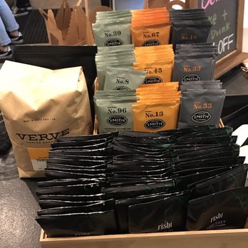 Luce Ave Coffee Roasters - Coffee & Tea Near Me - Houston, Texas