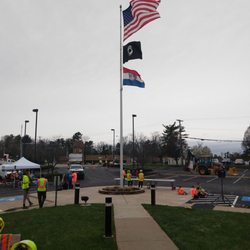 MoDOT Saint Louis District Office