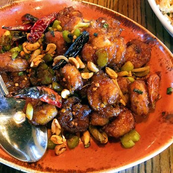 P.F. Chang's - Kung Pao Shrimp - Chinese Near Me - Orlando, Florida P.F. Chang's - Kung Pao Shrimp - Chinese Near Me - Orlando, Florida