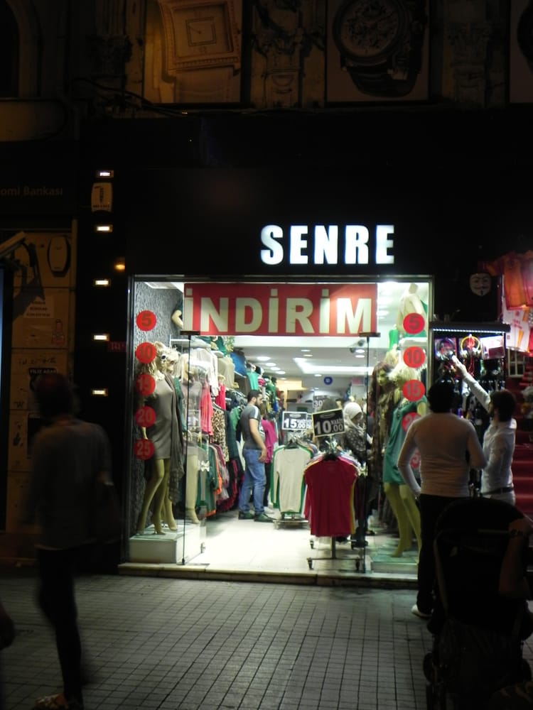 Senre