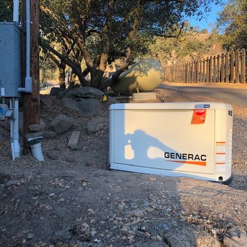 Sbrega Electric - Before install - Electricians Near Me - Coarsegold, California