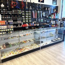 SmokeMania Smoke Shop