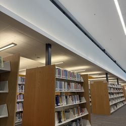 Buda Public Library