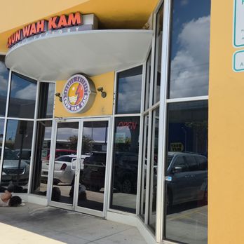 Chun Wah Kam - Outside - Chinese Near Me - Aiea, Hawaii Chun Wah Kam - Outside - Chinese Near Me - Aiea, Hawaii