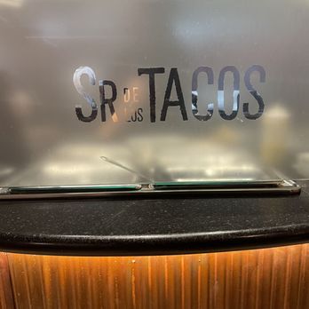 Sr De Los Tacos - Desserts Near Me - Doral, Florida