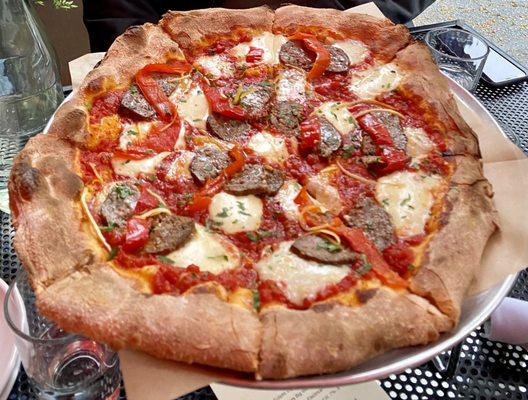 The Local 104 by null