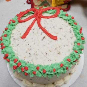 Sweet Lisa - Our famous carrot cake - Food Trucks Near Me - Akron, New York