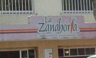 La Zanahoria by null