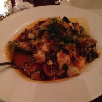 Opal - Seafood Near Me - Santa Barbara, California Opal - Seafood Near Me - Santa Barbara, California