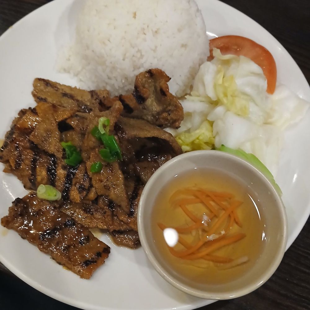 Pho BamBu - Vietnamese Near Me - Rancho Cucamonga, California Pho BamBu - Vietnamese Near Me - Rancho Cucamonga, California