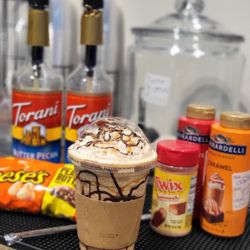 SnS Coffee