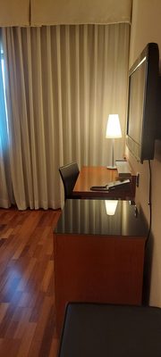 AC Hotel Alcala de Henares by null