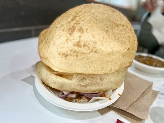 Dosa House by null