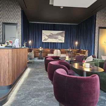 Nova Lounge - Lounge scene - Lounges Near Me - Oklahoma City, Oklahoma