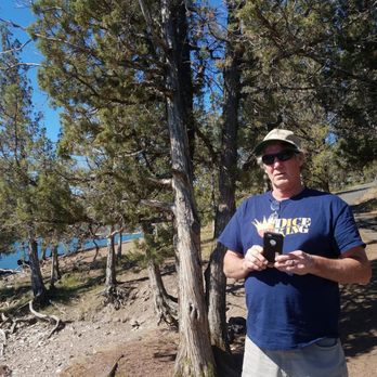 Ochoco Lake Campground - Resorts Near Me - Prineville, Oregon Ochoco Lake Campground - Resorts Near Me - Prineville, Oregon
