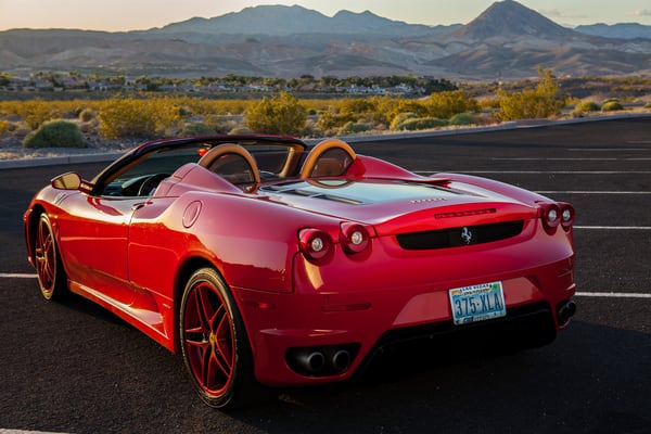 LAS VEGAS EXOTIC CAR RENTALS - 35 Photos & 21 Reviews - 5115 Dean ...
