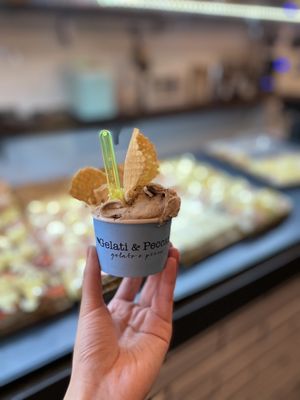 Gelati & Peccati by null