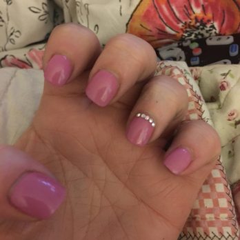 Forever Nails & Spa - Another amazing job by val - Nail Salons Near Me - Costa Mesa, California