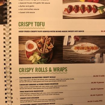 Red Rice Kitchen - Menu - Vietnamese Near Me - Gainesville, Florida Red Rice Kitchen - Menu - Vietnamese Near Me - Gainesville, Florida