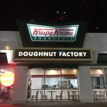 Krispy Kreme - Donuts Near Me - Winston Salem, North Carolina Krispy Kreme - Donuts Near Me - Winston Salem, North Carolina
