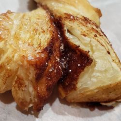 Klatch Coffee - Cinnamon twist