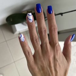 Soho Nails Spa