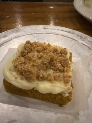 Honey Pie Pizza by null