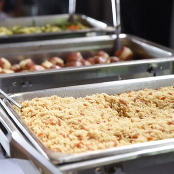 Flynn's Catering - Buffet dinner - Caterers Near Me - Phillipsburg, New Jersey