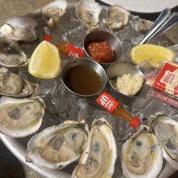Grille 620 - Oysters - Seafood Near Me - Ellicott City, Maryland Grille 620 - Oysters - Seafood Near Me - Ellicott City, Maryland