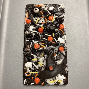 Springs Chocolate - halloween sprinkles and sprinkles - Chocolatiers & Shops Near Me - Hot Springs, South Dakota Springs Chocolate - halloween sprinkles and sprinkles - Chocolatiers & Shops Near Me - Hot Springs, South Dakota