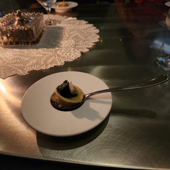 Alinea - New American Near Me - Chicago, Illinois