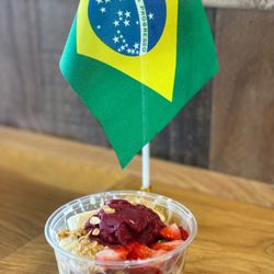 Brazilian Gourmet