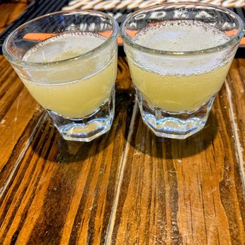 Little Woodrow’s Eado