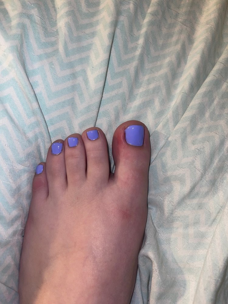 NAIL CREATIONS Updated September 2024 11 N Progress Ave, Harrisburg