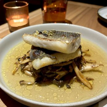 Konban - bronzino - Izakaya Near Me - New York, New York Konban - bronzino - Izakaya Near Me - New York, New York