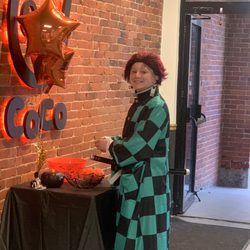 Coco