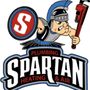 Photo of Spartan