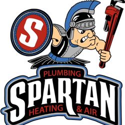 Spartan Plumbing Heating & Air