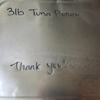 Fresh Catch Poke - Food Trucks Near Me Fresh Catch Poke - Food Trucks Near Me