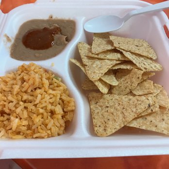 Tacos 46 - Mexican Near Me - Indianapolis, Indiana