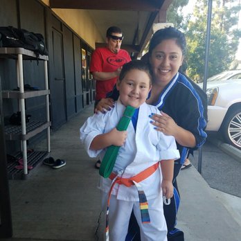 Frazier Martial Arts - Martial Arts Near Me - Orange, California