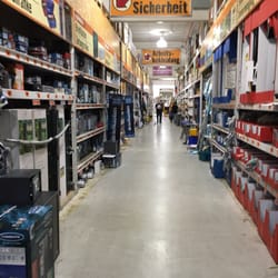 Hornbach