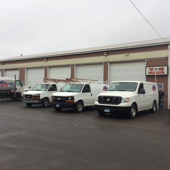 T u0026 S HEATING AND AIR CONDITIONING - 130 Airline Ave, Portland, Connecticut  - Heating u0026 Air Conditioning/HVAC - Phone Number - Yelp