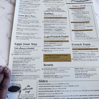 Keke's Breakfast Cafe - The menu - Breakfast & Brunch Near Me - Grand Prairie, Texas Keke's Breakfast Cafe - The menu - Breakfast & Brunch Near Me - Grand Prairie, Texas