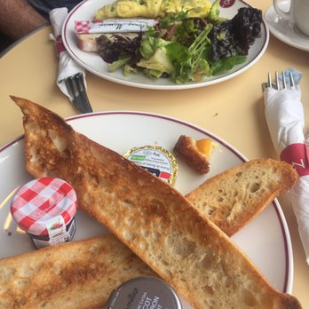Moulin - Best toasted Baguette!!!! - Bakeries Near Me - San Clemente, California