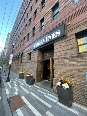 The Butler Café by null