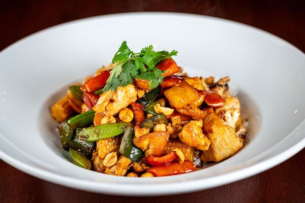 Phoenix City Grille by null