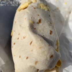 The Breakfast Choo